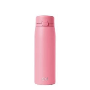 Modern Travel Coffee Mug - Velvet Pink, 16oz