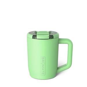 BrüMate Müv 15oz Leak Proof Insulated Mug - Kiwi