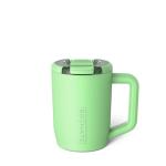 BrüMate Müv 15oz Leak Proof Insulated Mug - Kiwi
