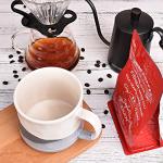 Bosmarlin 21 Oz Large Stoneware Coffee Mug