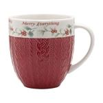 Pfaltzgraff Winterberry Stoneware Coffee Mug