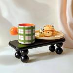 Funny Fruit-Shaped Stackable Coffee Mug Set