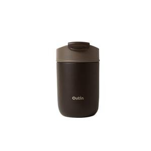 Insulated Travel Tumbler with Leak-Proof Lid