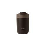 Insulated Travel Tumbler with Leak-Proof Lid