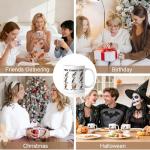 WHTYEFZ How To Identify Birds Coffee Mug, Funny Bird Squirrel Theme Gifts for Bird Squirrel Lover Birder Ornithologist, Birthday Christmas Gifts for Veterinarian Park Ranger Animal Rescuer Zoologist