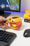 Fortnite Durrr Burger Mug - 450ml Gaming Cup