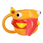 Fortnite Durrr Burger Mug - 450ml Gaming Cup