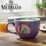 Ariel Moonlight Ceramic Soup Mug - 24 Ounces