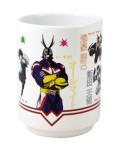 JUST FUNKY My Hero Academia Tea Cup, 11 Oz Tea Cup