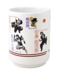 JUST FUNKY My Hero Academia Tea Cup, 11 Oz Tea Cup