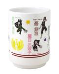 JUST FUNKY My Hero Academia Tea Cup, 11 Oz Tea Cup
