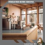 Jazz for a Cup of Tea (KeyF Ver.) (KeyF Ver.)