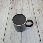 LZRHORR Mugs – 16oz Durable Cup with Comfortable Handle, Microwave & Dishwasher Safe, Perfect for Coffee, Tea & Hot Beverages