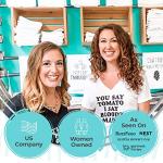 A Cup Of Tea Solves Everything (Cups), 100% Cotton Canvas, Natural Tote Bag, Full-Color Tote, Funny Design