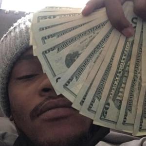 Cup Of Tea [Explicit]