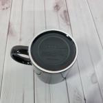 WBHMSTT Mugs - Premium Stoneware Travel Tumbler, Heat Retention & Leak-Proof, Ideal for Home, Office & Outdoor Adventures