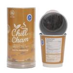 Chill Cham Smooth Gentle Fermented Pu-erh Tea Cups, 5 Cups – Ready-to-Brew Vietnamese Pu’er Tea | Daily After-Meal Tea Ritual | Smooth, Clean Finish | Travel-Friendly Tea Cups