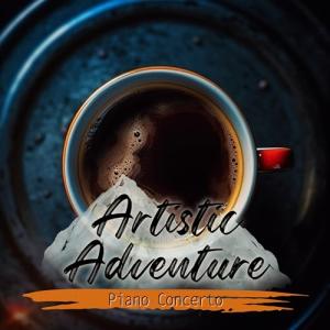 Mug of Coffee at the Bar (Key A Ver.)