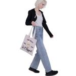 G2TUP Chip and Mrs Potts Shoulder Bag Tea Party Tote The Best Teacup Is Chipped Belle Inspired Canvas Bag (Best Teacup TG)