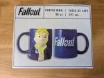 Fallout Collectibles Smiling Vault Boy Thumbs Up 3D Coffee Mug | 20 Ounces