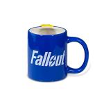 Fallout Collectibles Smiling Vault Boy Thumbs Up 3D Coffee Mug | 20 Ounces