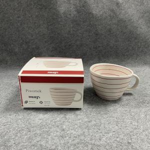 Piwomek Maugs, Ceramic Mug, 16 oz Large Capacity Coffee Cup for Latte, Tea, Beer, Perfect for Gifts