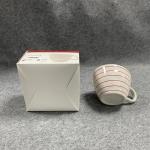 Piwomek Maugs, Ceramic Mug, 16 oz Large Capacity Coffee Cup for Latte, Tea, Beer, Perfect for Gifts