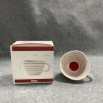 Piwomek Maugs, Ceramic Mug, 16 oz Large Capacity Coffee Cup for Latte, Tea, Beer, Perfect for Gifts