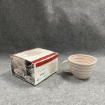 Piwomek Maugs, Ceramic Mug, 16 oz Large Capacity Coffee Cup for Latte, Tea, Beer, Perfect for Gifts