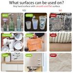 arricraft 10 Sheets UV DTF Cup Wraps for 16 OZ Glass Cups, 10 Styles Tea Cups Teapots Pastries Patterns Rub on Transfers PVC Transfer Stickers Waterproof Rub Decals for DIY Your Holiday Presents