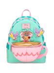 Loungefly Disney Alice in Wonderland Tea Cup Mini Backpack — BoxLunch Exclusive