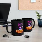 Funny Five Nights At Diddy's House Mug, Meme Mug, Novelty Graphic Mug, Gift for Gamer, Pop Culture Mug