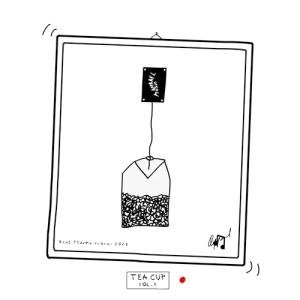 Tea Cup Vol. 1