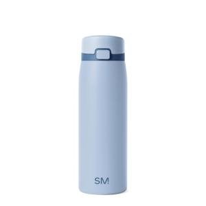 Simple Modern Travel Coffee Mug - 16oz Denim