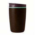 12 oz Insulated Coffee Tumbler with Lid