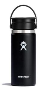 Hydro Flask 16 Oz Insulated Travel Coffee Tumbler