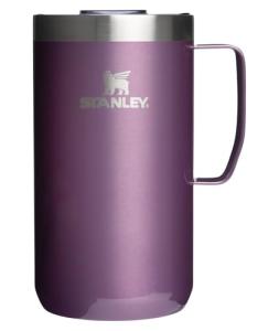 Stanley 24oz Insulated Camp Mug - Wisteria Shine