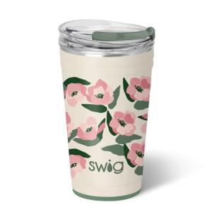 Swig Life 24oz Stackable Travel Coffee Tumbler
