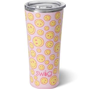 Swig Life 22oz Insulated Travel Coffee Tumbler