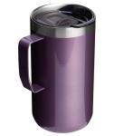 Stanley 24oz Insulated Camp Mug - Wisteria Shine