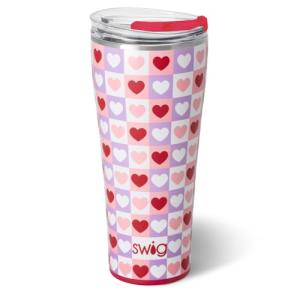 Swig Life 32oz Insulated Travel Coffee Mug