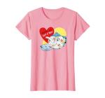 Vintage Valentine "You're My Cup of Tea" T-Shirt
