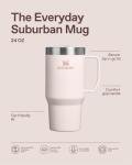 Stanley Everyday 24 oz Insulated Coffee Mug