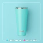 Swig Life 32oz Insulated Travel Coffee Mug