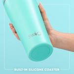 Swig Life 32oz Insulated Travel Coffee Mug
