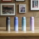 Zojirushi 24-Ounce Insulated Stainless Steel Mug