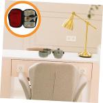 Portable Kung Fu Tea Set with Teapot and Cups