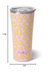 Swig Life 22oz Insulated Travel Coffee Tumbler