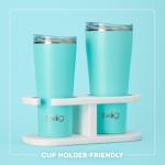 Swig Life 32oz Insulated Travel Coffee Mug