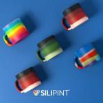 Silipint 16oz Unbreakable Silicone Travel Mug